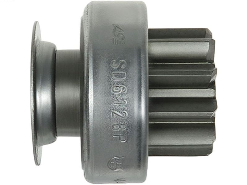 AS-PL SD6128P Freewheel Gear, starter