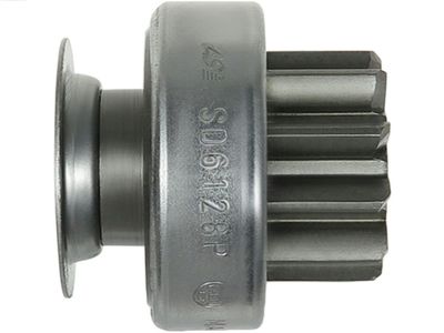 Freewheel Gear, starter AS-PL SD6128P
