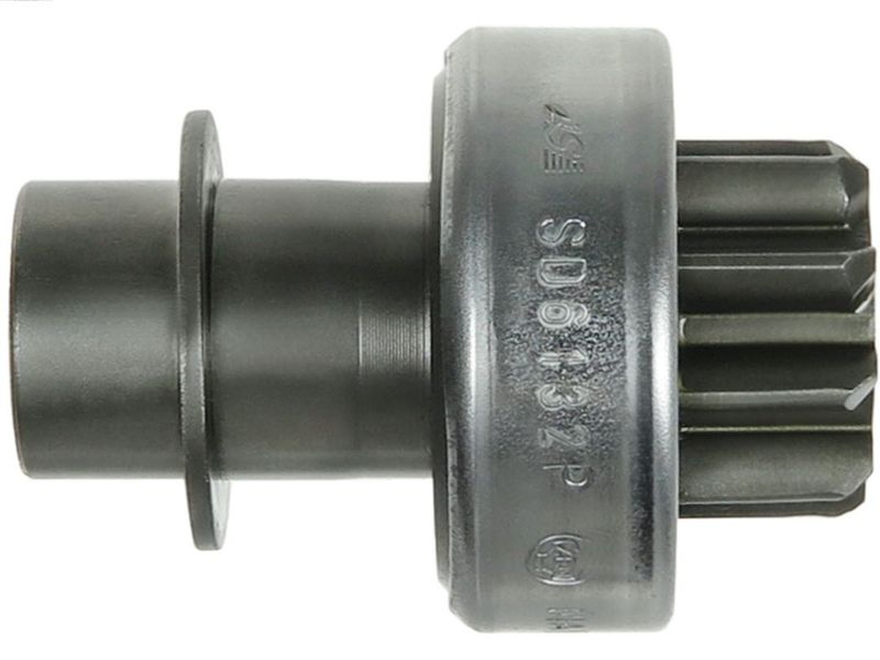 AS-PL SD6132P Freewheel Gear, starter