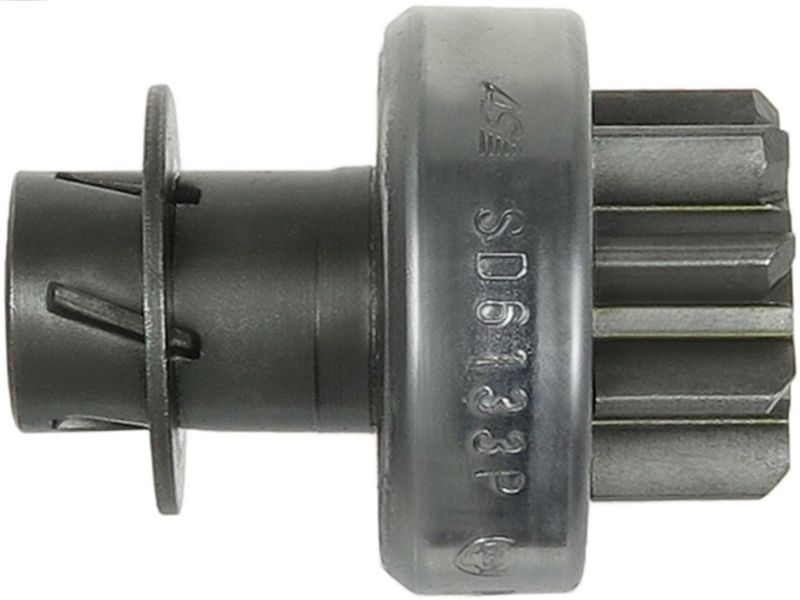 AS-PL SD6133P Freewheel Gear, starter