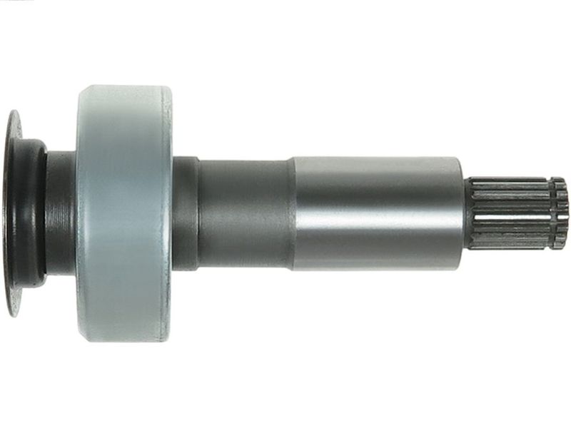 AS-PL SD6135S Freewheel Gear, starter