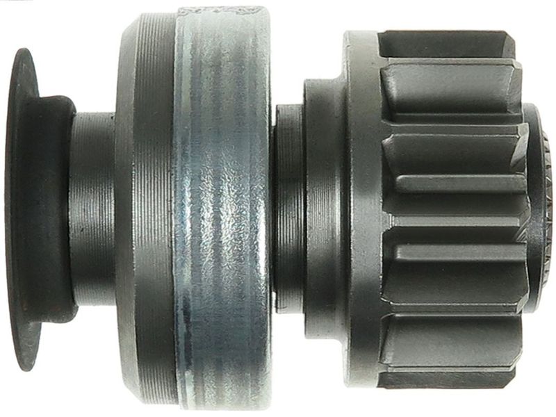 AS-PL SD6150S Freewheel Gear, starter