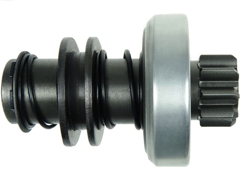 AS-PL SD9002 Freewheel Gear, starter