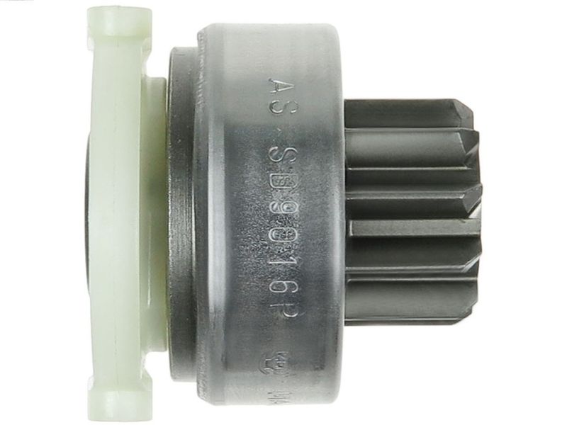 AS-PL SD9016P Freewheel Gear, starter