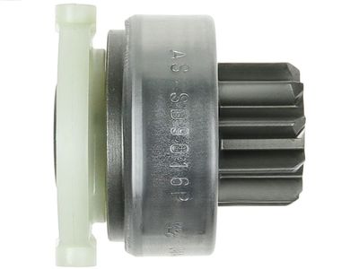 Freewheel Gear, starter AS-PL SD9016P