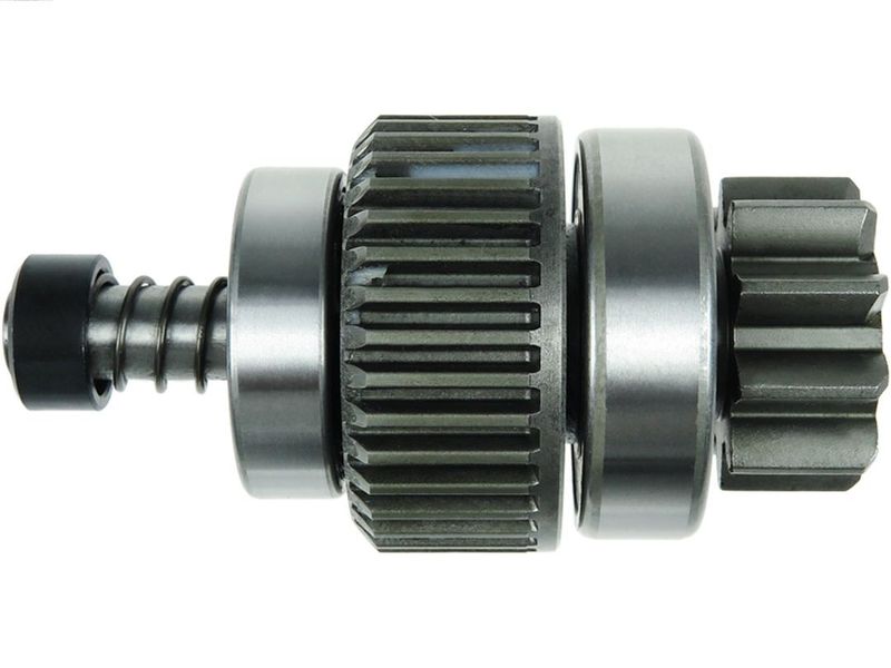 AS-PL SD9020 Freewheel Gear, starter