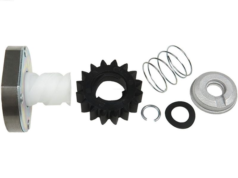 AS-PL SD9034 Freewheel Gear, starter