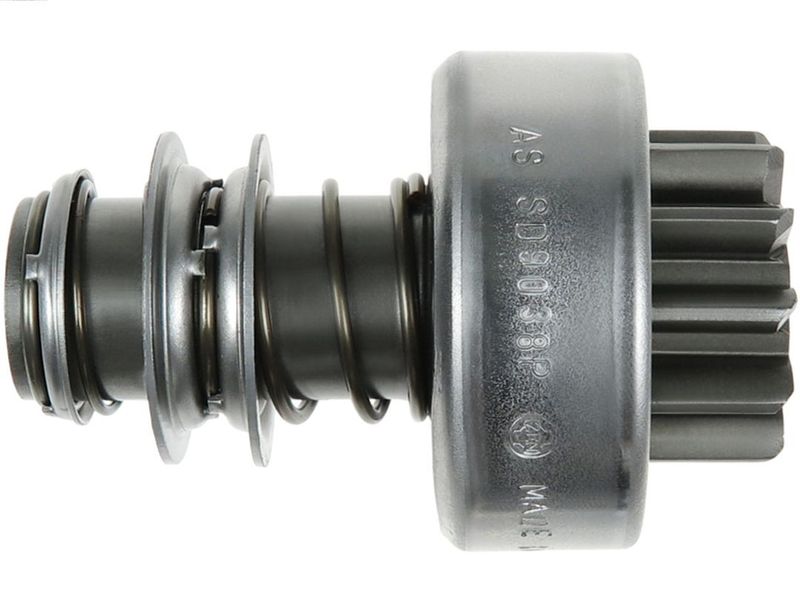 AS-PL SD9038P Freewheel Gear, starter