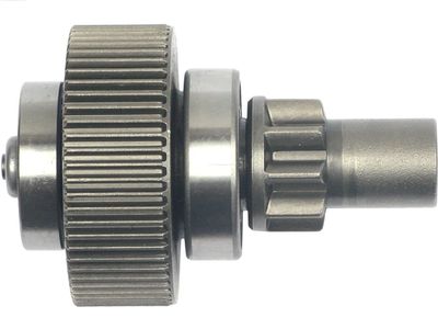 Freewheel Gear, starter AS-PL SD9048