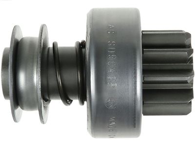 Freewheel Gear, starter AS-PL SD9049P
