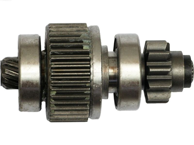 AS-PL SD9076 Freewheel Gear, starter