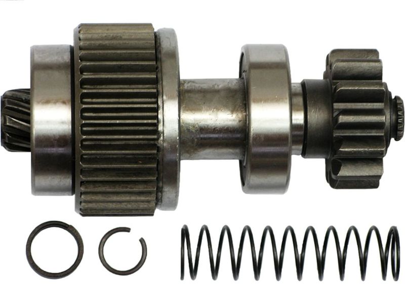 AS-PL SD9078 Freewheel Gear, starter