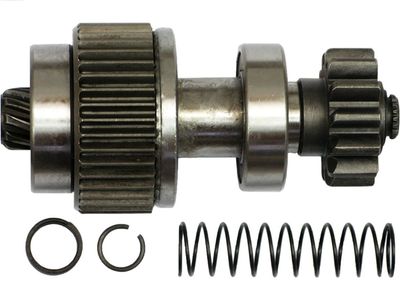 Freewheel Gear, starter AS-PL SD9078