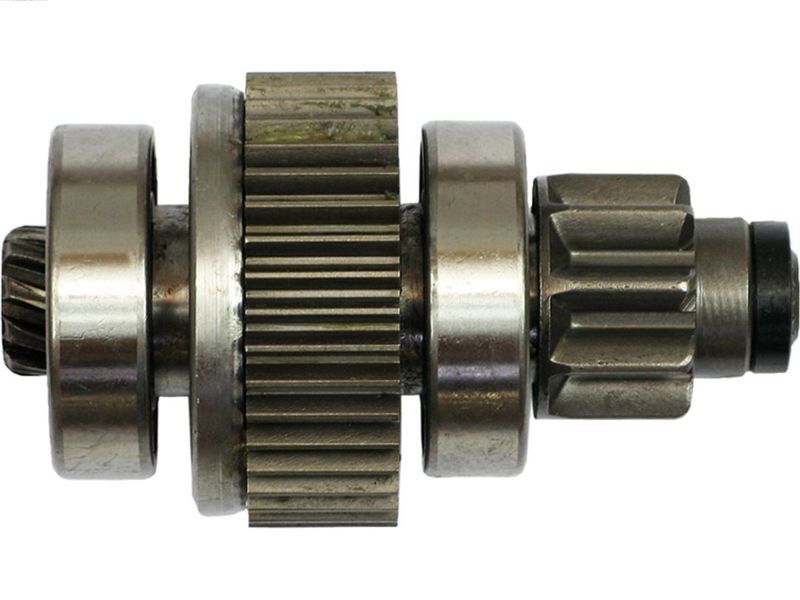 AS-PL SD9080 Freewheel Gear, starter