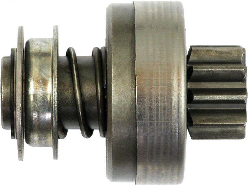 AS-PL SD9090 Freewheel Gear, starter