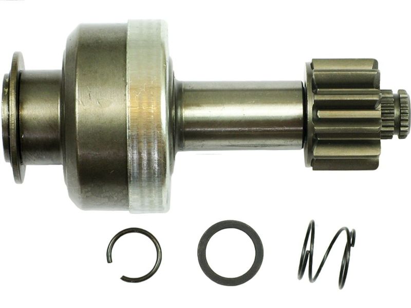AS-PL SD9106 Freewheel Gear, starter