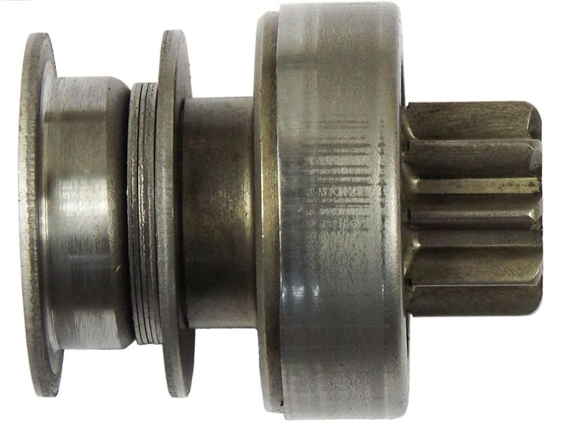 AS-PL SD9116 Freewheel Gear, starter