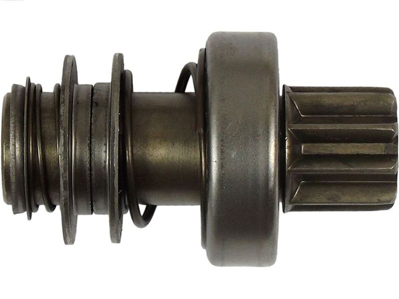 AS-PL SD9118 Freewheel Gear, starter