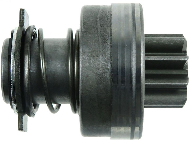 AS-PL SD9119(LETRIKA) Freewheel Gear, starter