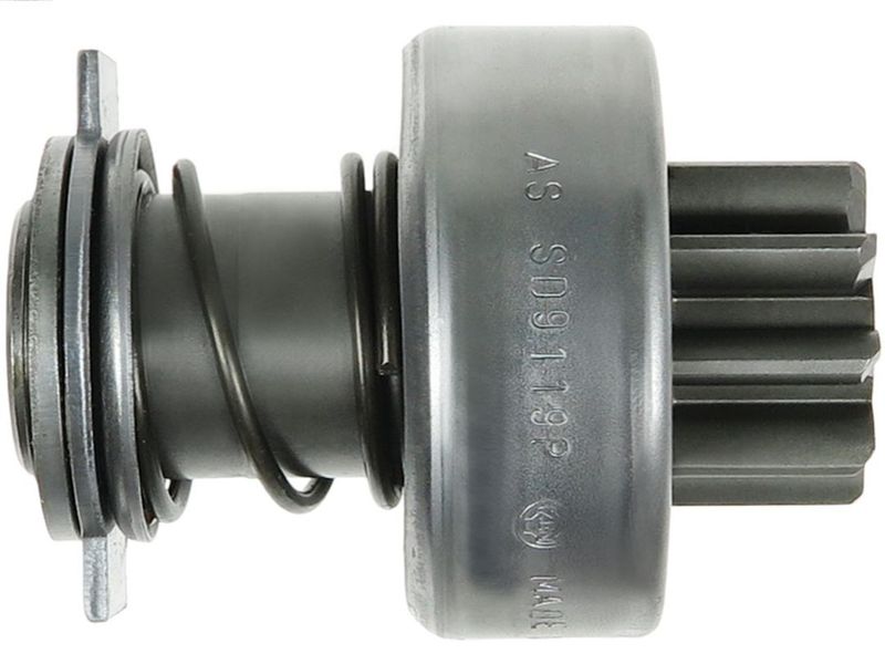 AS-PL SD9119P Freewheel Gear, starter
