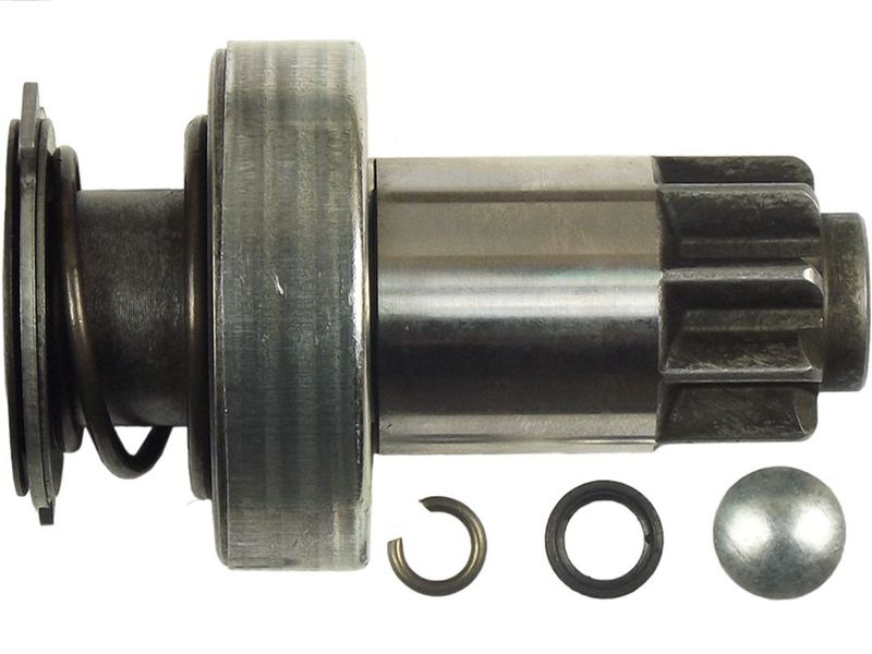 AS-PL SD9132(LETRIKA) Freewheel Gear, starter