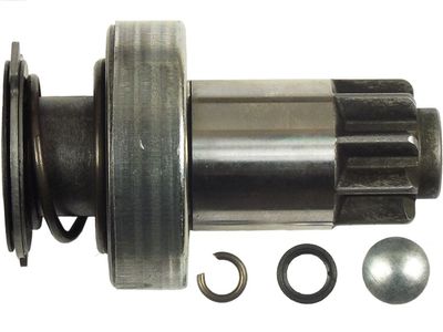 Freewheel Gear, starter AS-PL SD9132(LETRIKA)