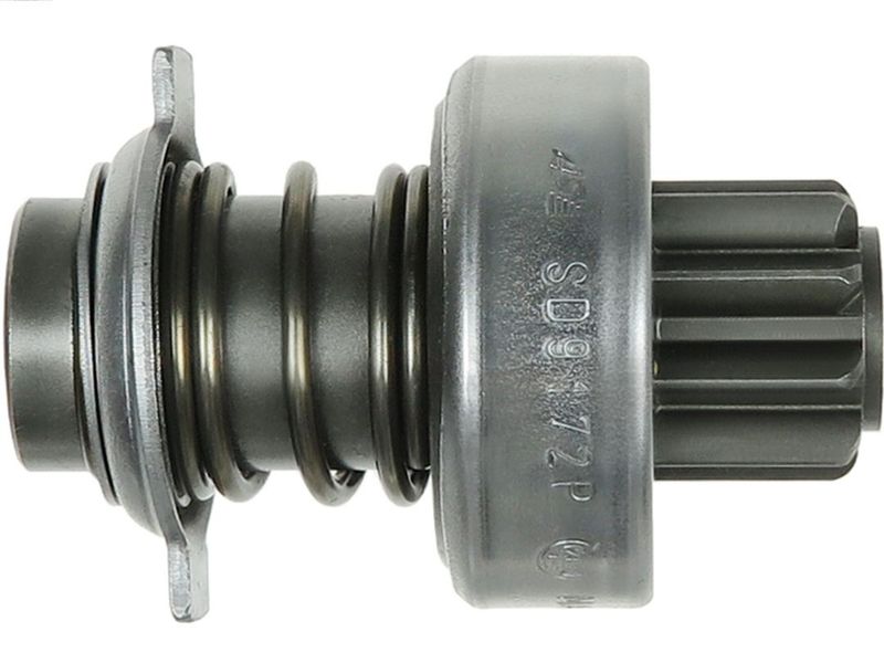 AS-PL SD9172P Freewheel Gear, starter