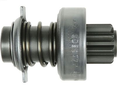 Freewheel Gear, starter AS-PL SD9172P