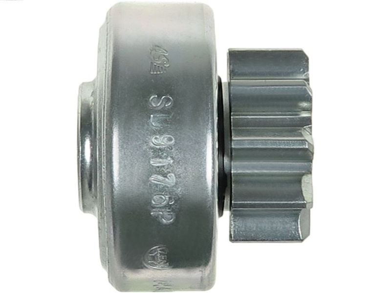 AS-PL SD9176P Freewheel Gear, starter