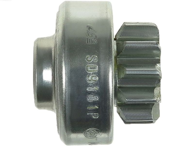 AS-PL SD9181P Freewheel Gear, starter