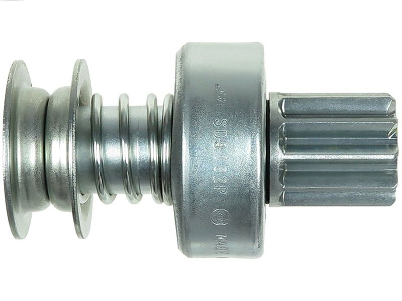 AS-PL SD9182P Freewheel Gear, starter