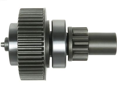 Freewheel Gear, starter AS-PL SD9184P