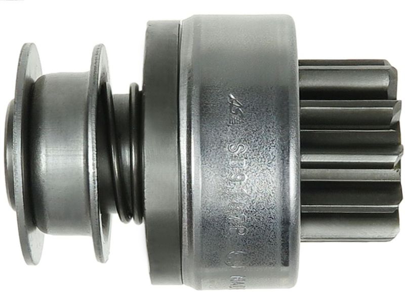 AS-PL SD9187P Freewheel Gear, starter