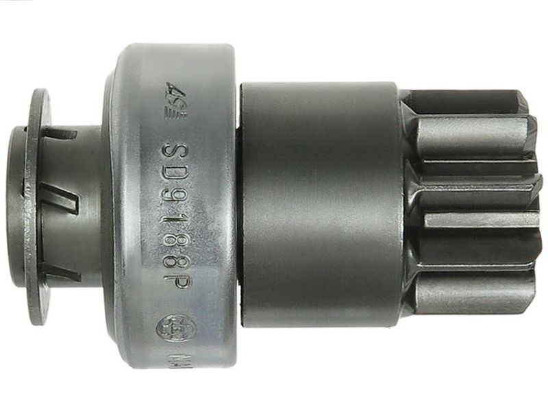 AS-PL SD9188P Freewheel Gear, starter