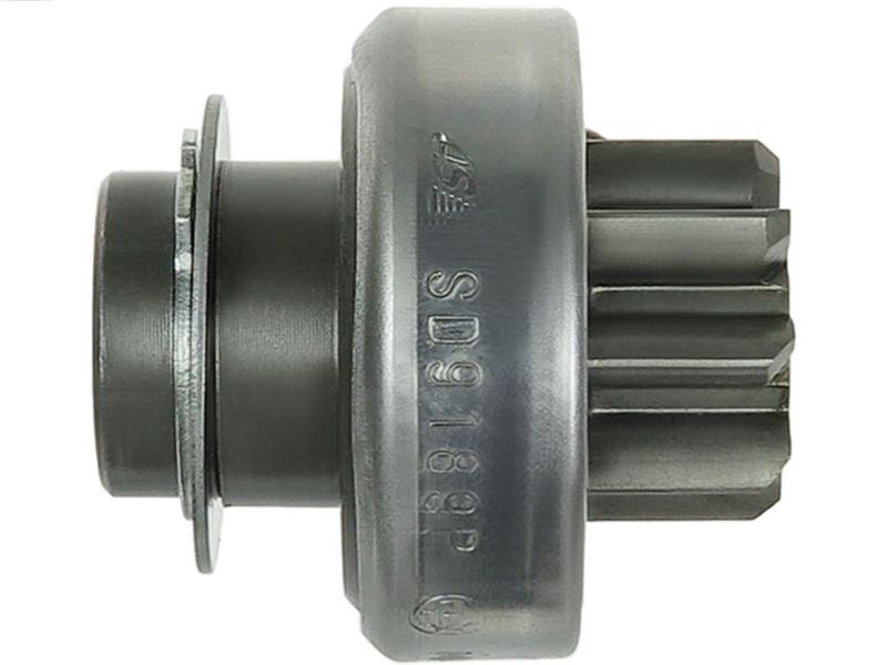 AS-PL SD9189P Freewheel Gear, starter