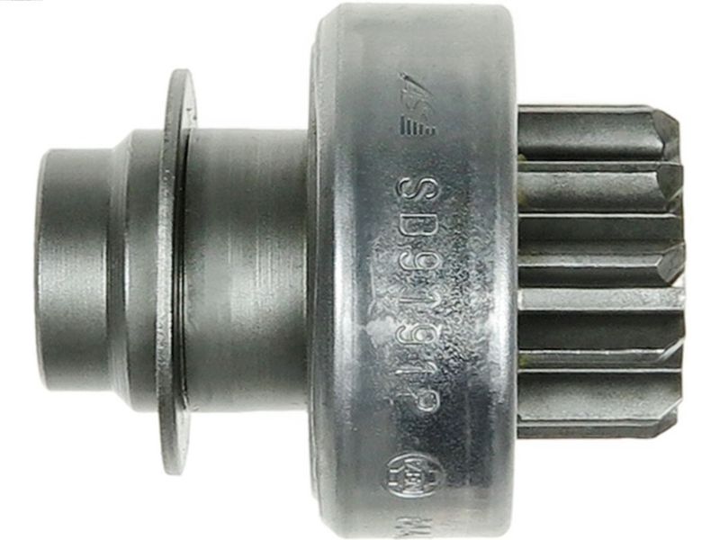 AS-PL SD9191P Freewheel Gear, starter