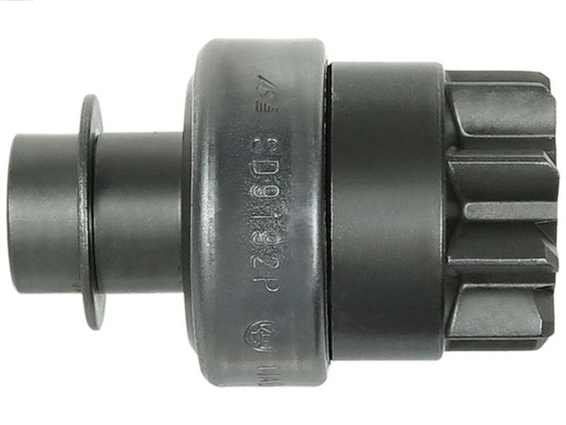 AS-PL SD9192P Freewheel Gear, starter