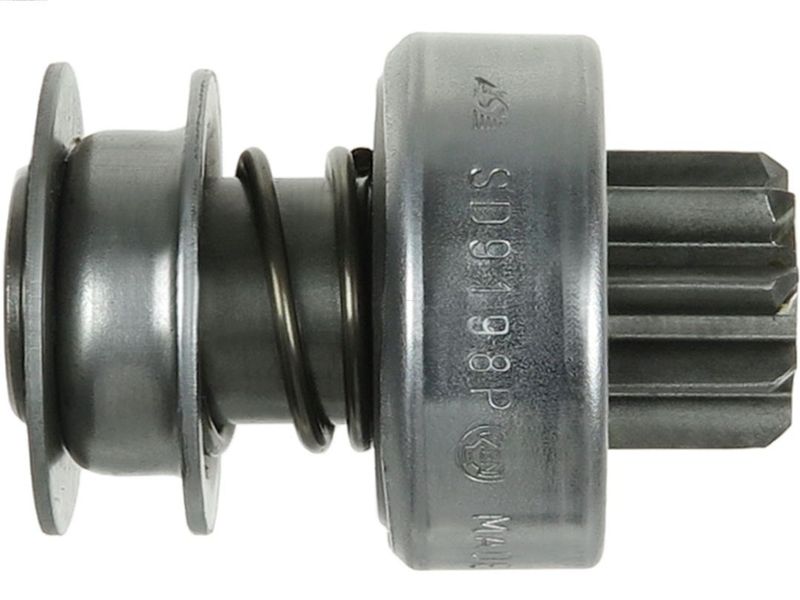 AS-PL SD9198P Freewheel Gear, starter