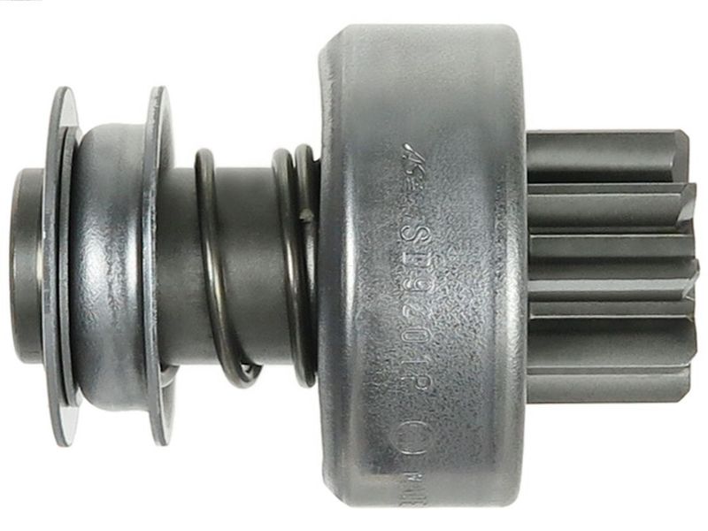 AS-PL SD9201P Freewheel Gear, starter