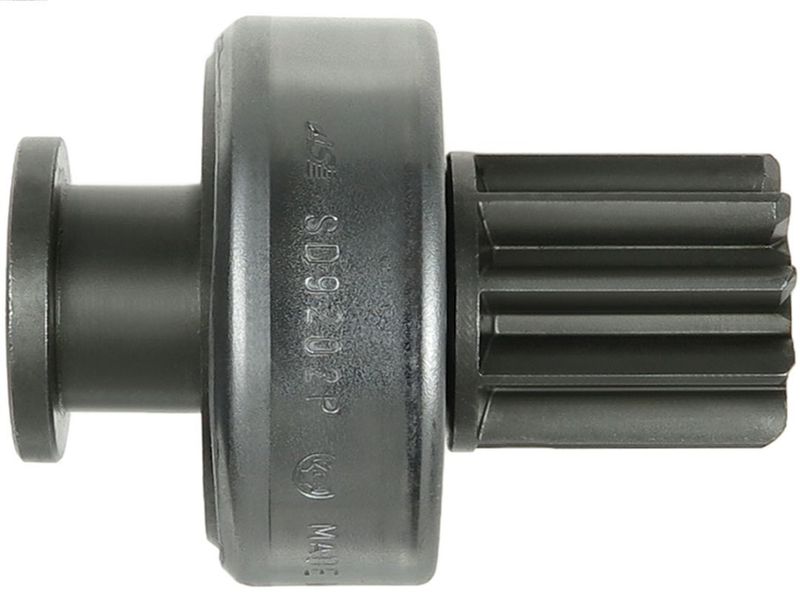AS-PL SD9202P Freewheel Gear, starter