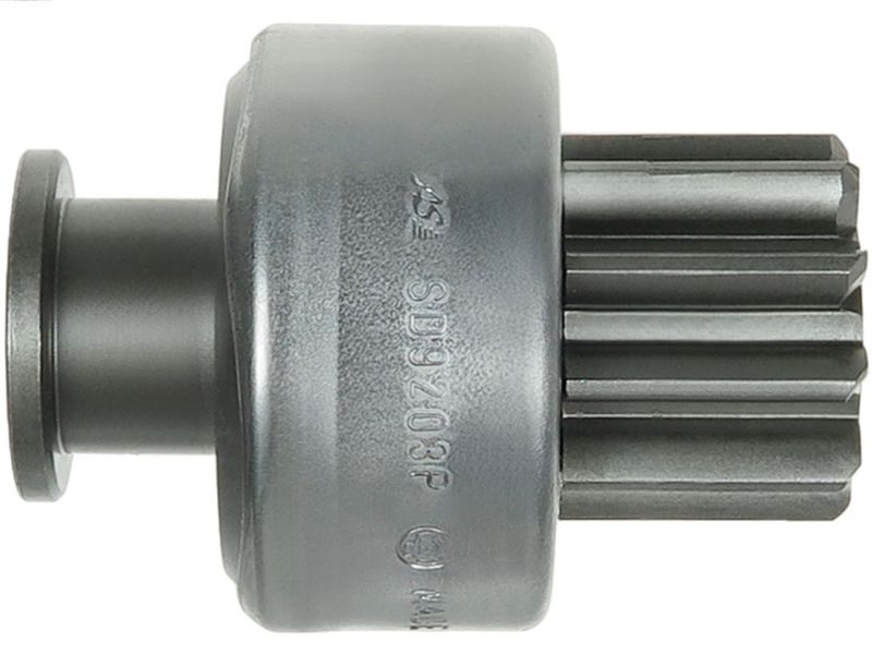 AS-PL SD9203P Freewheel Gear, starter