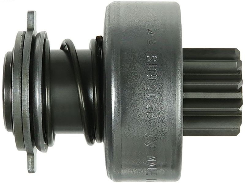 AS-PL SD9205P Freewheel Gear, starter