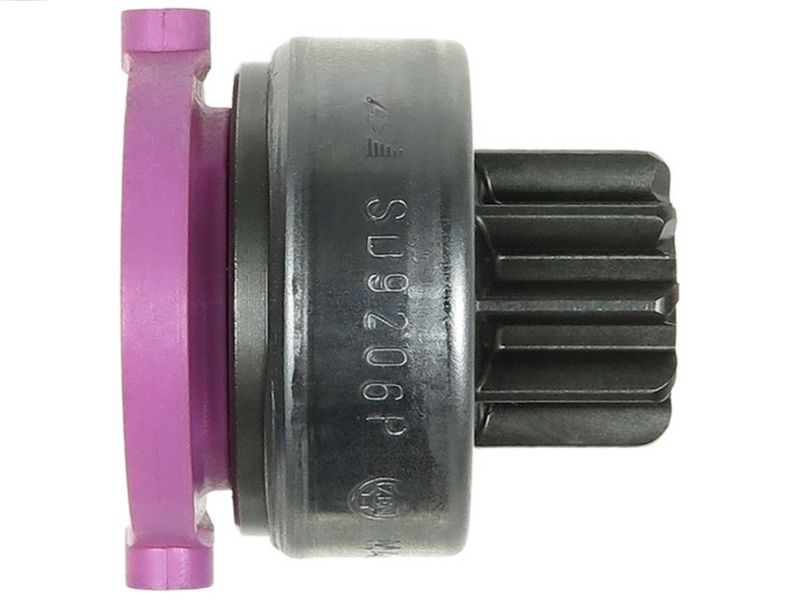 AS-PL SD9206P Freewheel Gear, starter