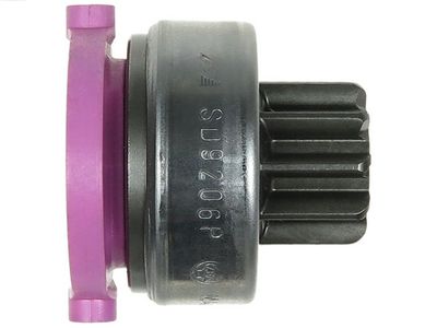Freewheel Gear, starter AS-PL SD9206P
