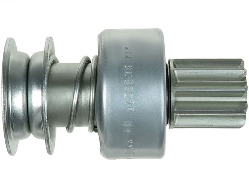 AS-PL SD9207P Freewheel Gear, starter