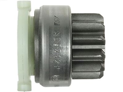 Freewheel Gear, starter AS-PL SD9212P