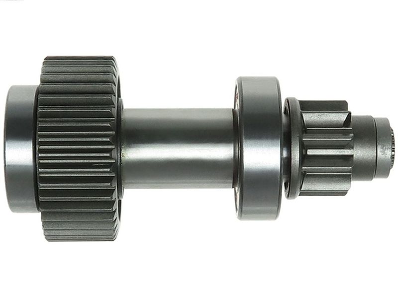 AS-PL SD9214P Freewheel Gear, starter