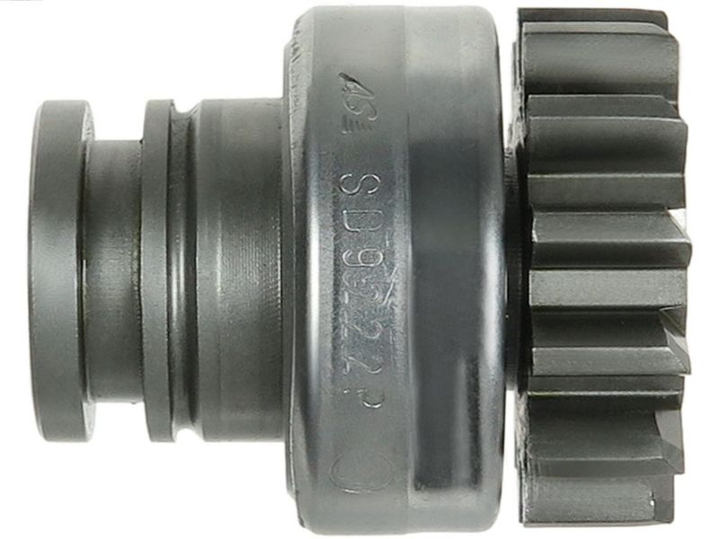 AS-PL SD9222P Freewheel Gear, starter