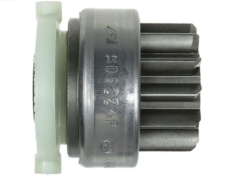 AS-PL SD9224P Freewheel Gear, starter