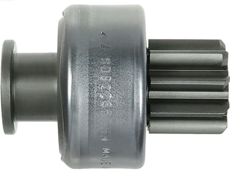 AS-PL SD9225P Freewheel Gear, starter
